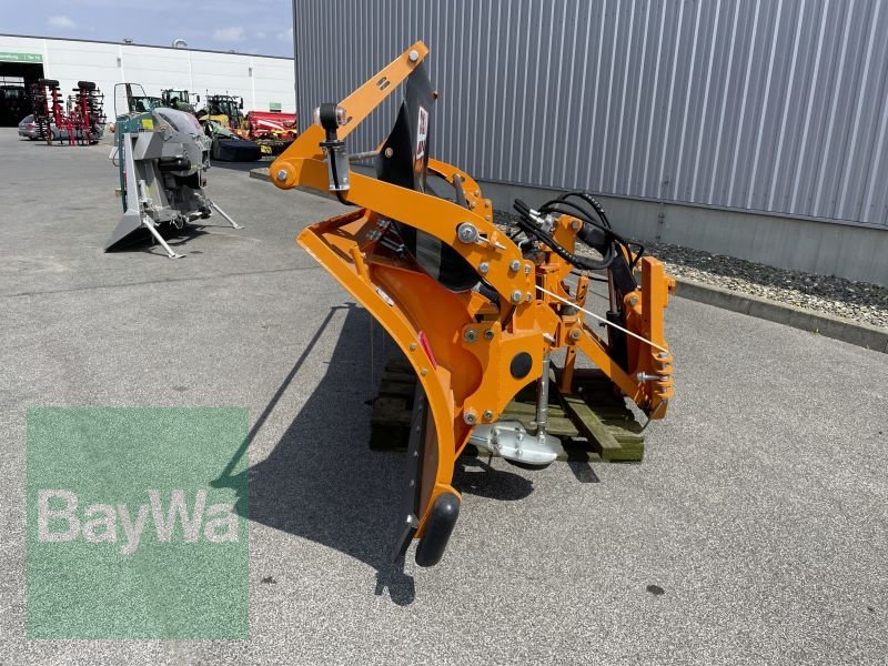 Schneepflug typu Hydrac LB-III-300, Gebrauchtmaschine v Bamberg (Obrázok 3)