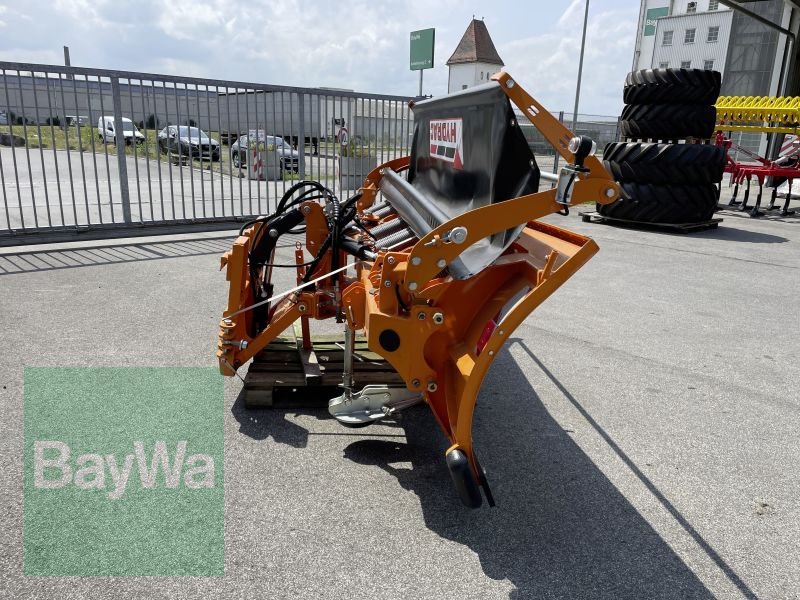 Schneepflug typu Hydrac LB-III-300, Gebrauchtmaschine v Bamberg (Obrázok 5)
