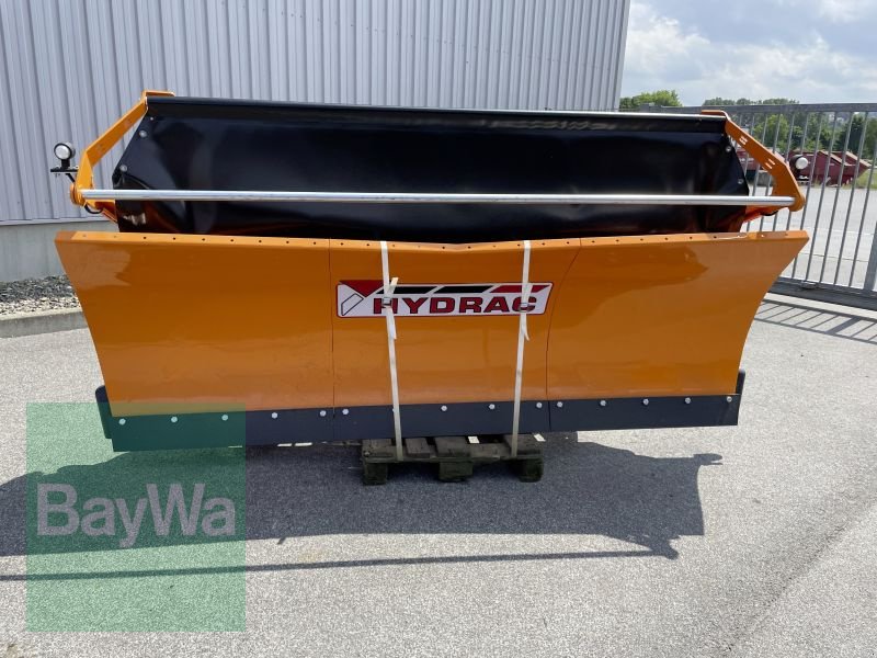 Schneepflug typu Hydrac LB-III-300, Gebrauchtmaschine v Bamberg (Obrázok 2)