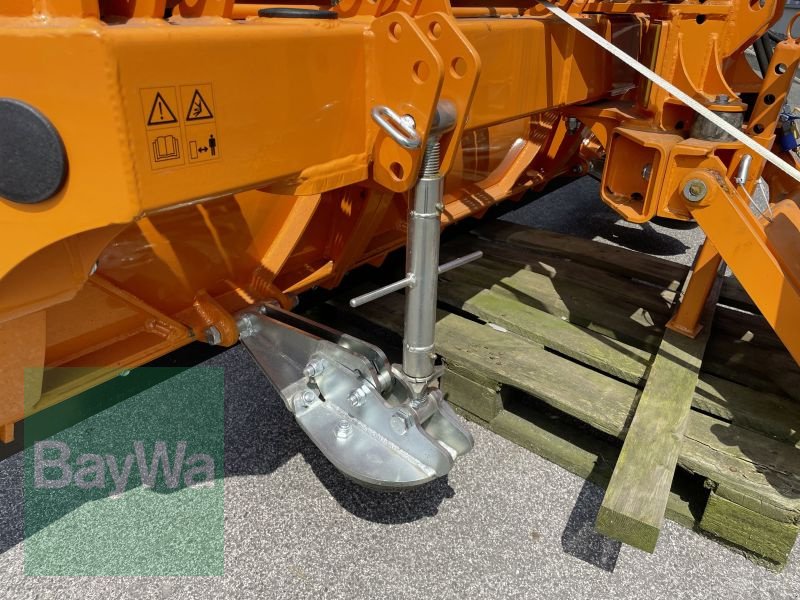 Schneepflug typu Hydrac LB-III-300, Gebrauchtmaschine v Bamberg (Obrázok 7)