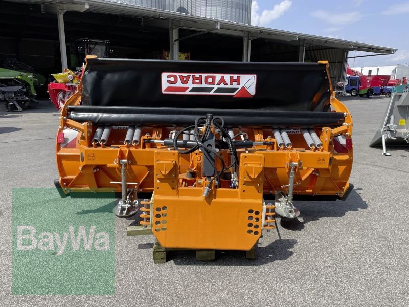 Schneepflug typu Hydrac LB-III-300, Gebrauchtmaschine v Bamberg (Obrázok 4)