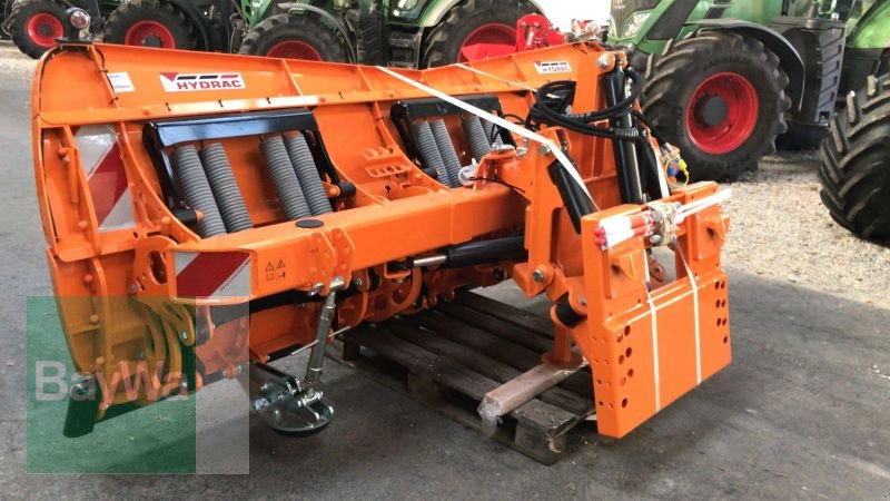 Schneepflug του τύπου Hydrac PT-III-300 HYDRAC SCHNEEPFLUG, Gebrauchtmaschine σε Mindelheim (Φωτογραφία 11)
