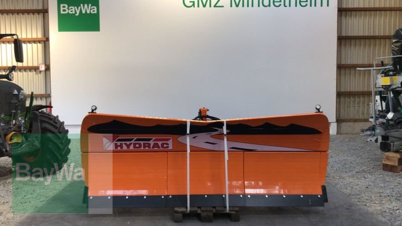 Schneepflug του τύπου Hydrac PT-III-300 HYDRAC SCHNEEPFLUG, Gebrauchtmaschine σε Mindelheim (Φωτογραφία 1)