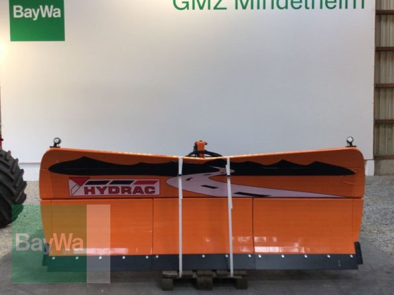 Schneepflug του τύπου Hydrac PT-III-300 HYDRAC SCHNEEPFLUG, Gebrauchtmaschine σε Mindelheim