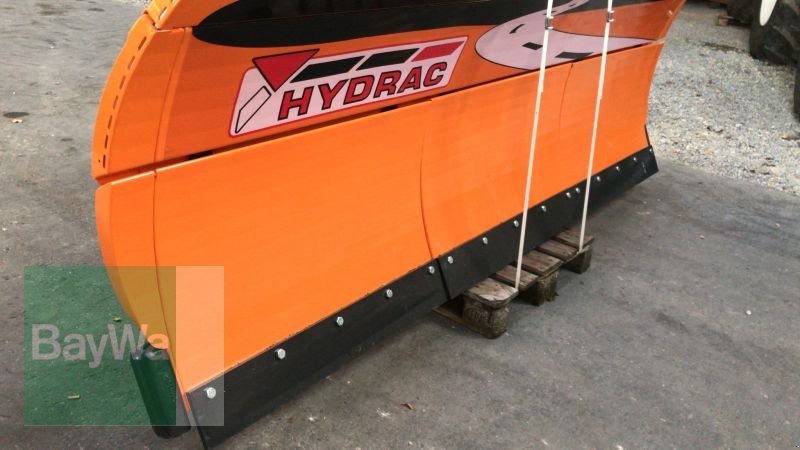 Schneepflug του τύπου Hydrac PT-III-300 HYDRAC SCHNEEPFLUG, Gebrauchtmaschine σε Mindelheim (Φωτογραφία 4)
