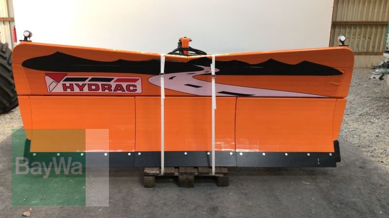 Schneepflug του τύπου Hydrac PT-III-300 HYDRAC SCHNEEPFLUG, Gebrauchtmaschine σε Mindelheim (Φωτογραφία 3)