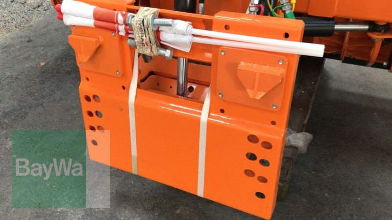 Schneepflug του τύπου Hydrac PT-III-300 HYDRAC SCHNEEPFLUG, Gebrauchtmaschine σε Mindelheim (Φωτογραφία 9)