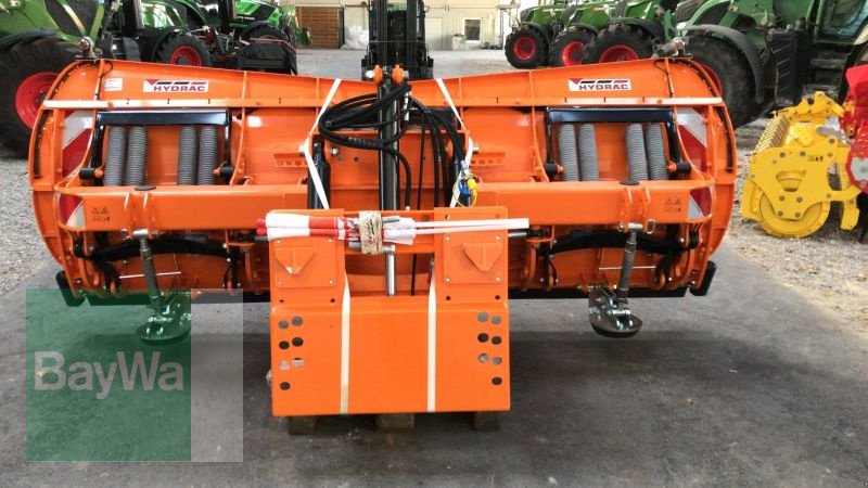 Schneepflug του τύπου Hydrac PT-III-300 HYDRAC SCHNEEPFLUG, Gebrauchtmaschine σε Mindelheim (Φωτογραφία 8)