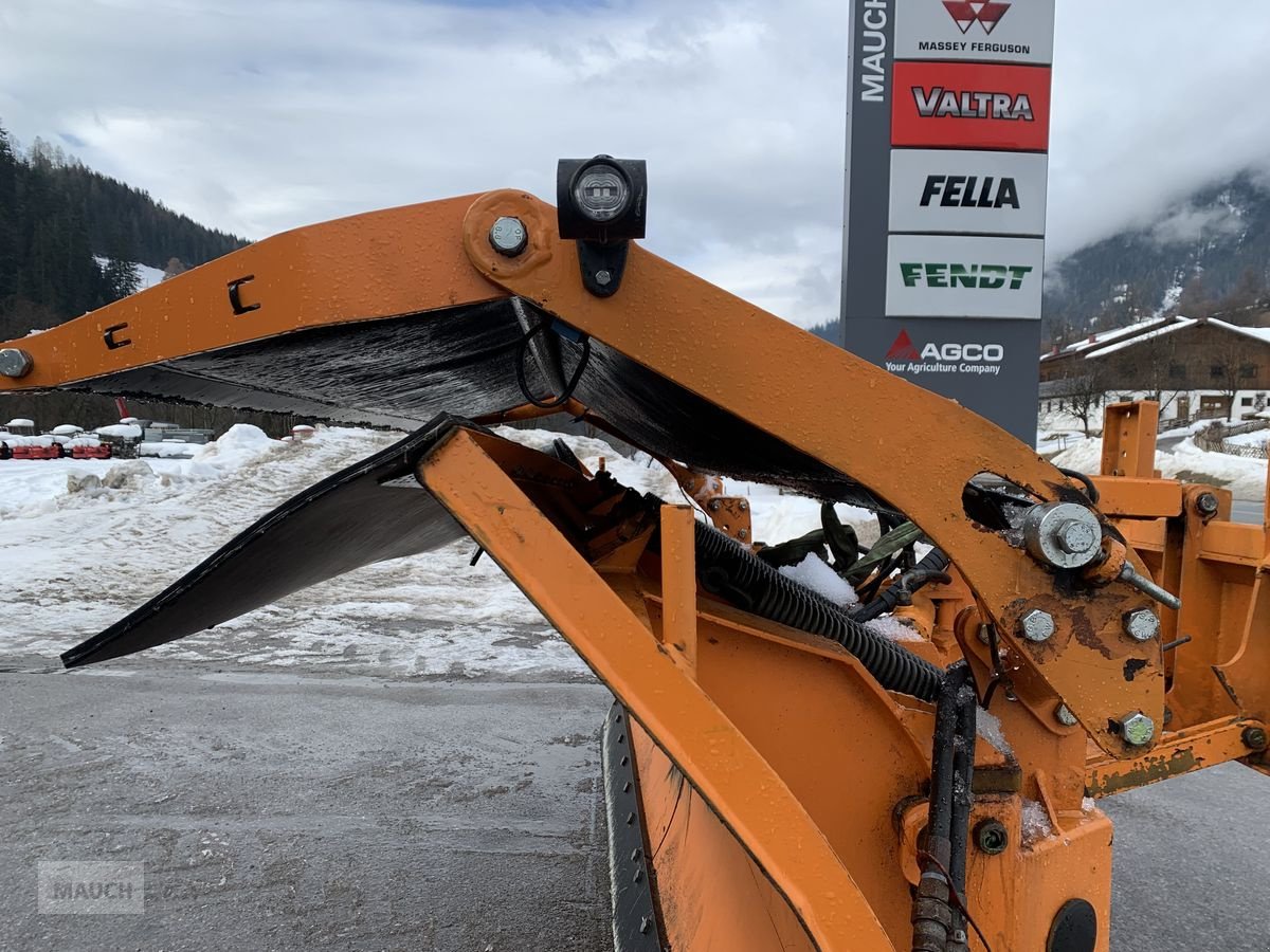 Schneepflug Türe ait Hydrac Schneepflug LB-II-280, Gebrauchtmaschine içinde Eben (resim 13)