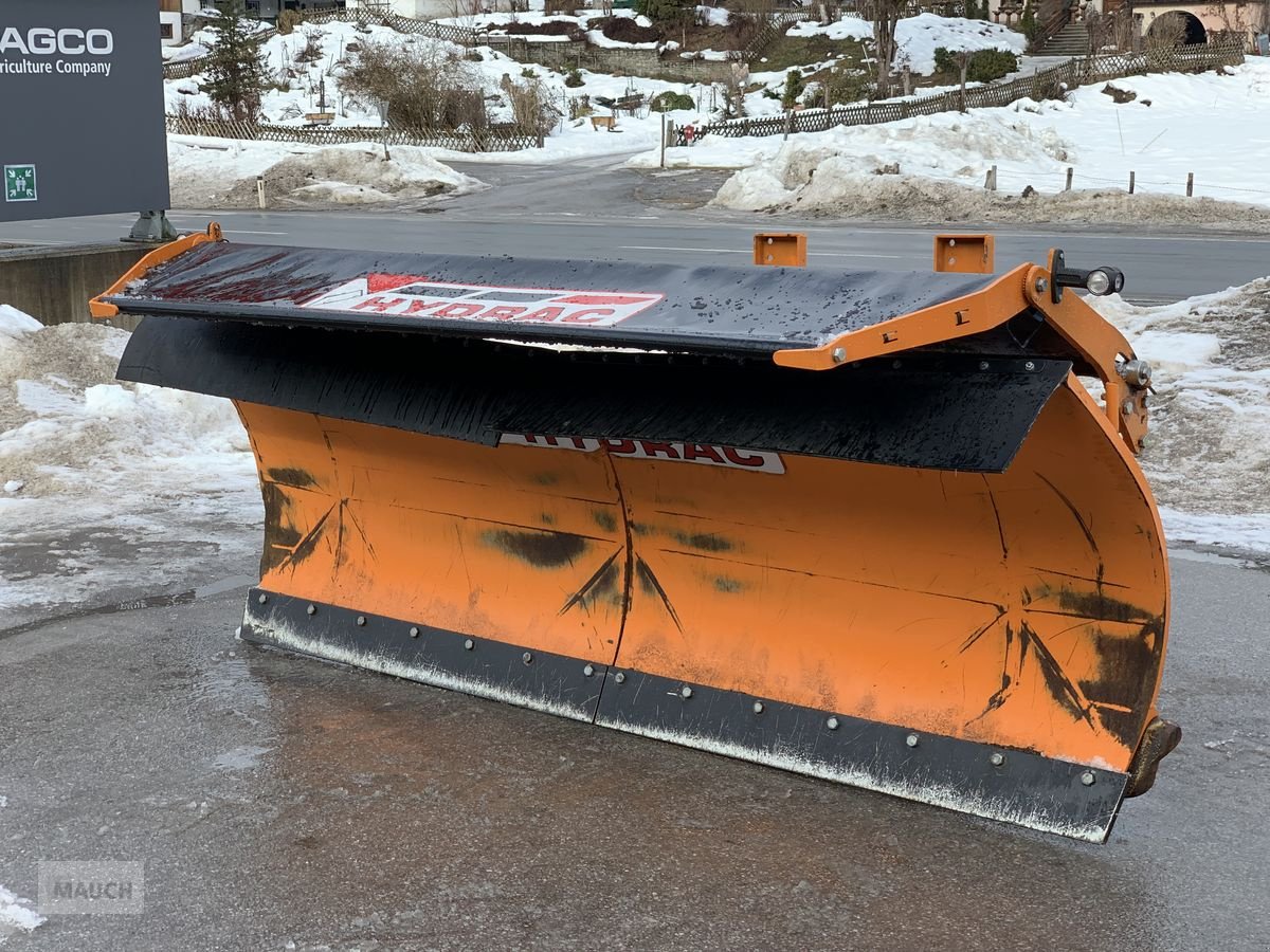 Schneepflug Türe ait Hydrac Schneepflug LB-II-280, Gebrauchtmaschine içinde Eben (resim 3)