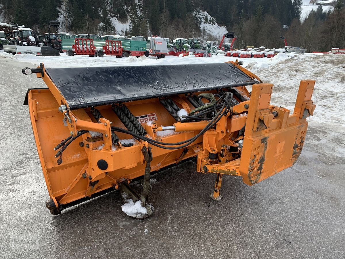 Schneepflug Türe ait Hydrac Schneepflug LB-II-280, Gebrauchtmaschine içinde Eben (resim 10)