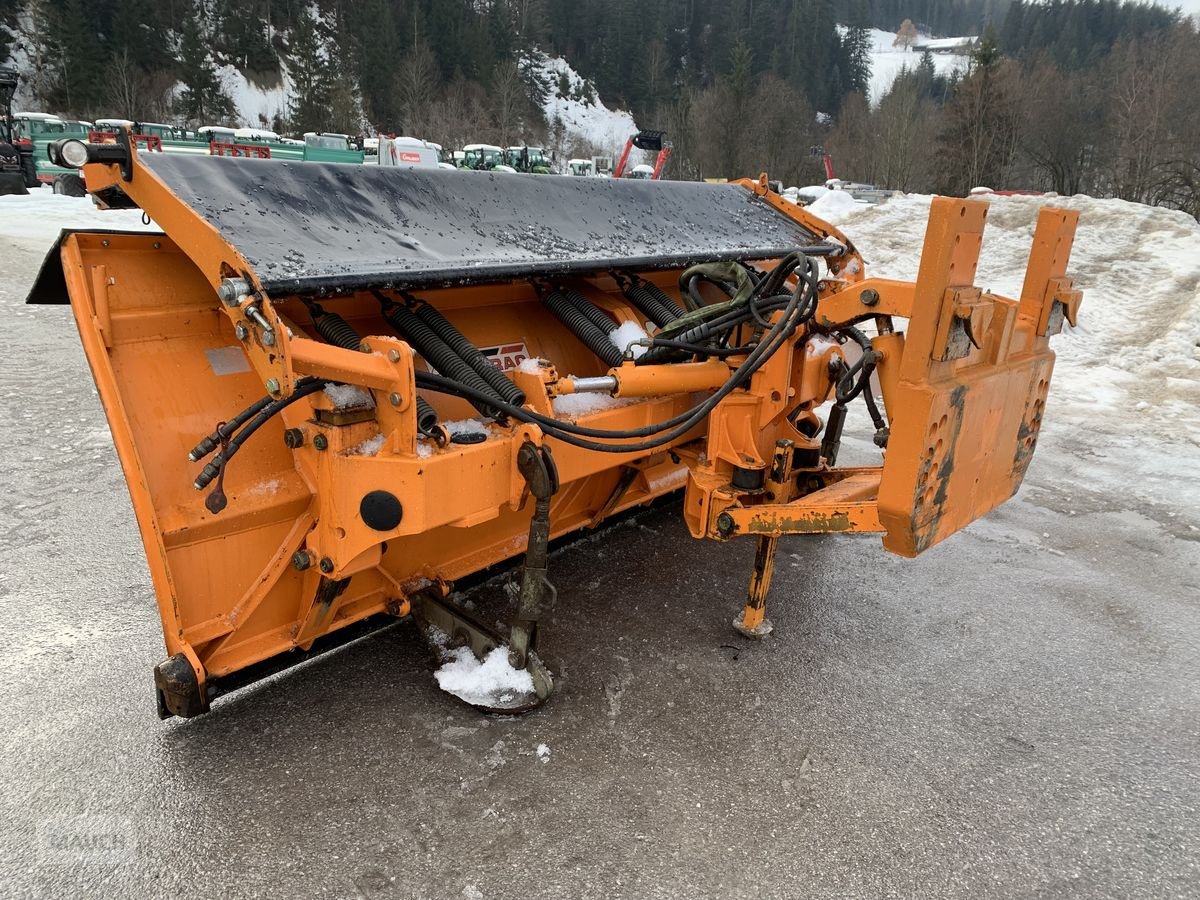 Schneepflug Türe ait Hydrac Schneepflug LB-II-280, Gebrauchtmaschine içinde Eben (resim 11)