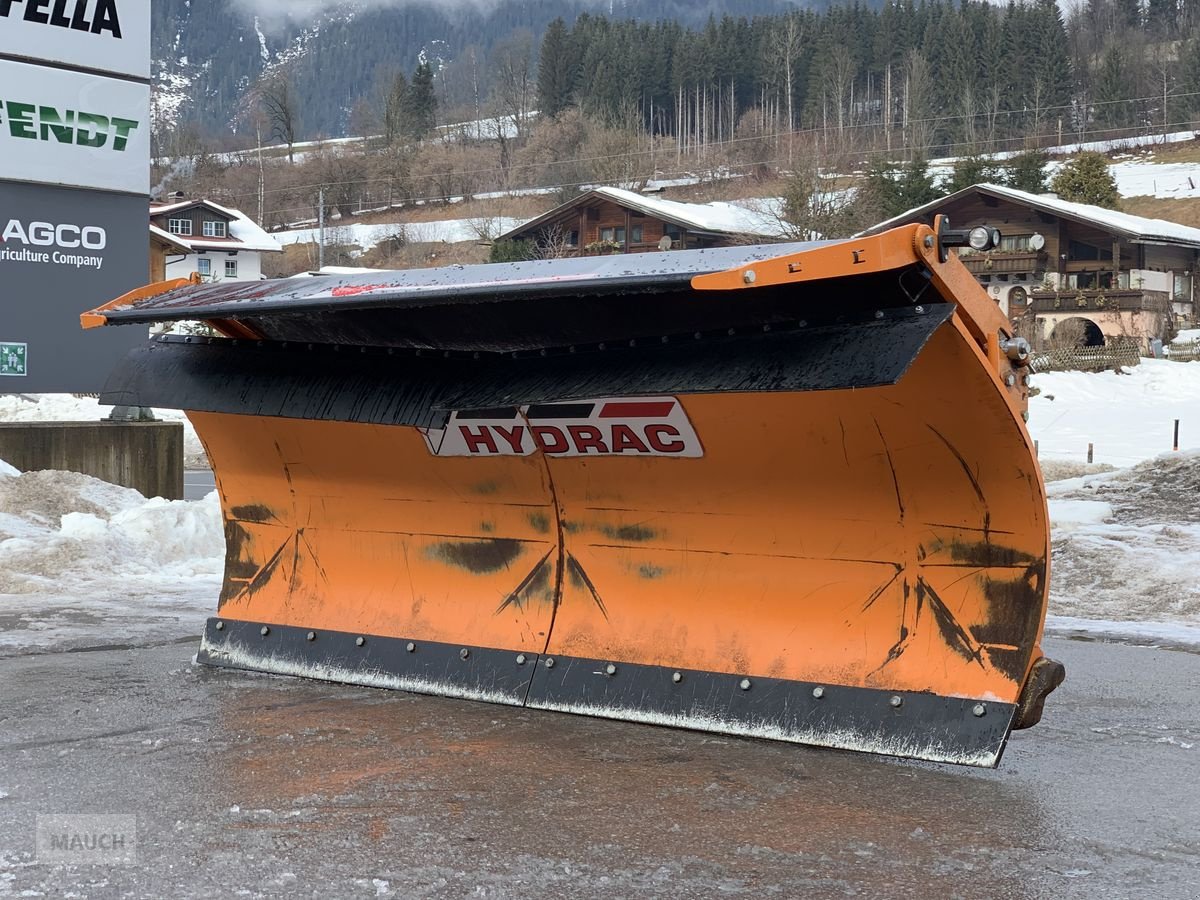 Schneepflug Türe ait Hydrac Schneepflug LB-II-280, Gebrauchtmaschine içinde Eben (resim 1)