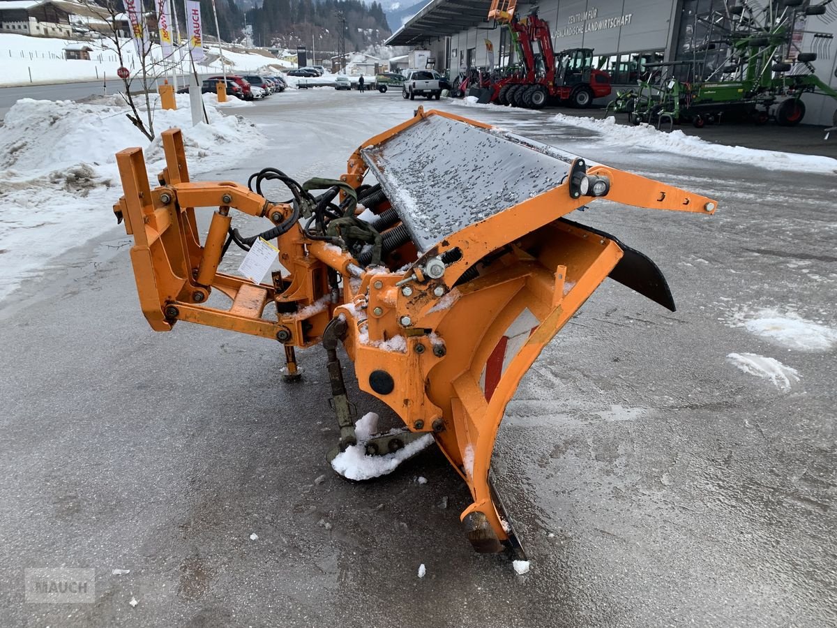 Schneepflug Türe ait Hydrac Schneepflug LB-II-280, Gebrauchtmaschine içinde Eben (resim 7)