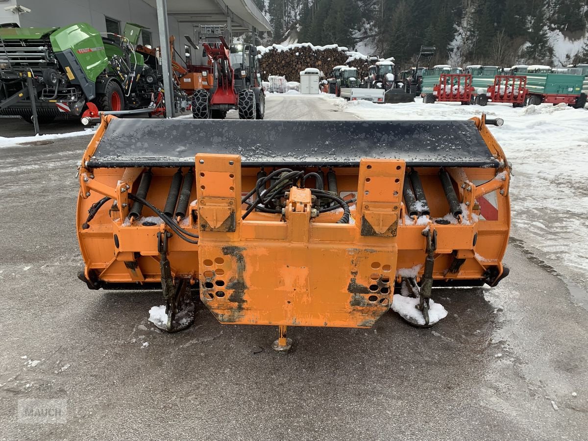 Schneepflug Türe ait Hydrac Schneepflug LB-II-280, Gebrauchtmaschine içinde Eben (resim 9)