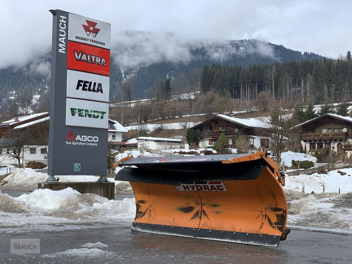 Schneepflug Türe ait Hydrac Schneepflug LB-II-280, Gebrauchtmaschine içinde Eben (resim 2)