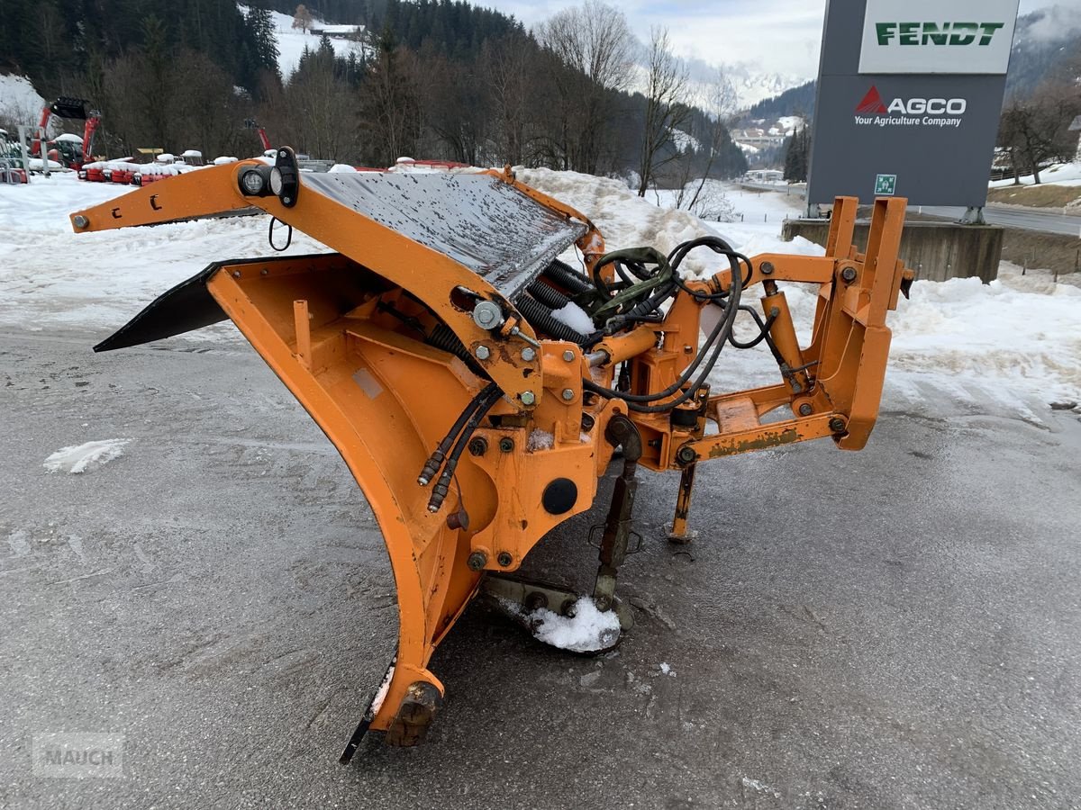 Schneepflug Türe ait Hydrac Schneepflug LB-II-280, Gebrauchtmaschine içinde Eben (resim 12)