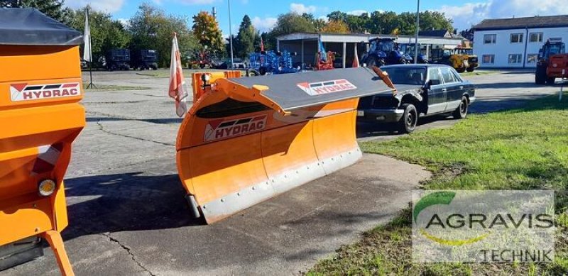 Schneepflug του τύπου Hydrac SCHNEEPFLUG PARATEC PT-III-300, Vorführmaschine σε Lichtenau (Φωτογραφία 3)