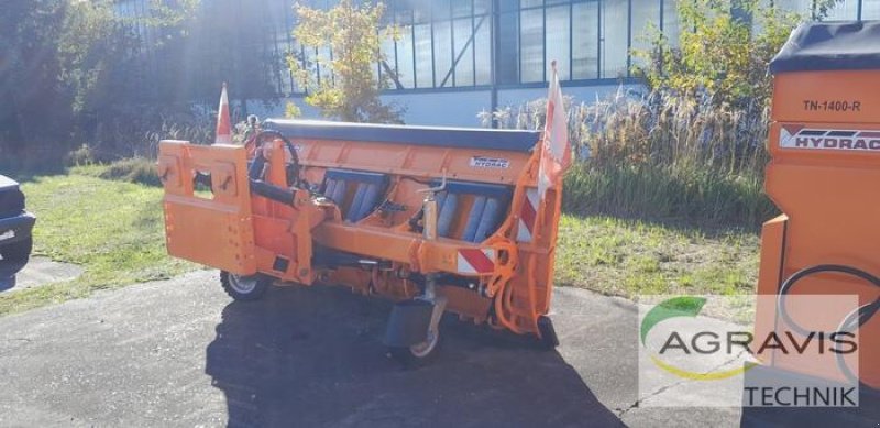 Schneepflug του τύπου Hydrac SCHNEEPFLUG PARATEC PT-III-300, Vorführmaschine σε Lichtenau (Φωτογραφία 4)