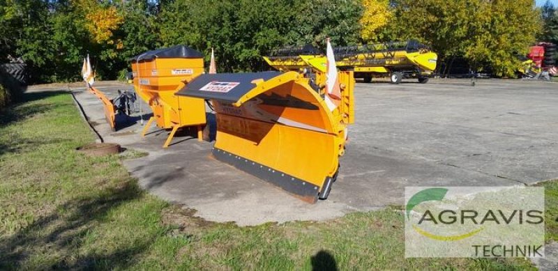 Schneepflug του τύπου Hydrac SCHNEEPFLUG PARATEC PT-III-300, Vorführmaschine σε Lichtenau (Φωτογραφία 2)