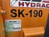 Schneepflug du type Hydrac SK-190, Gebrauchtmaschine en Bamberg (Photo 10)