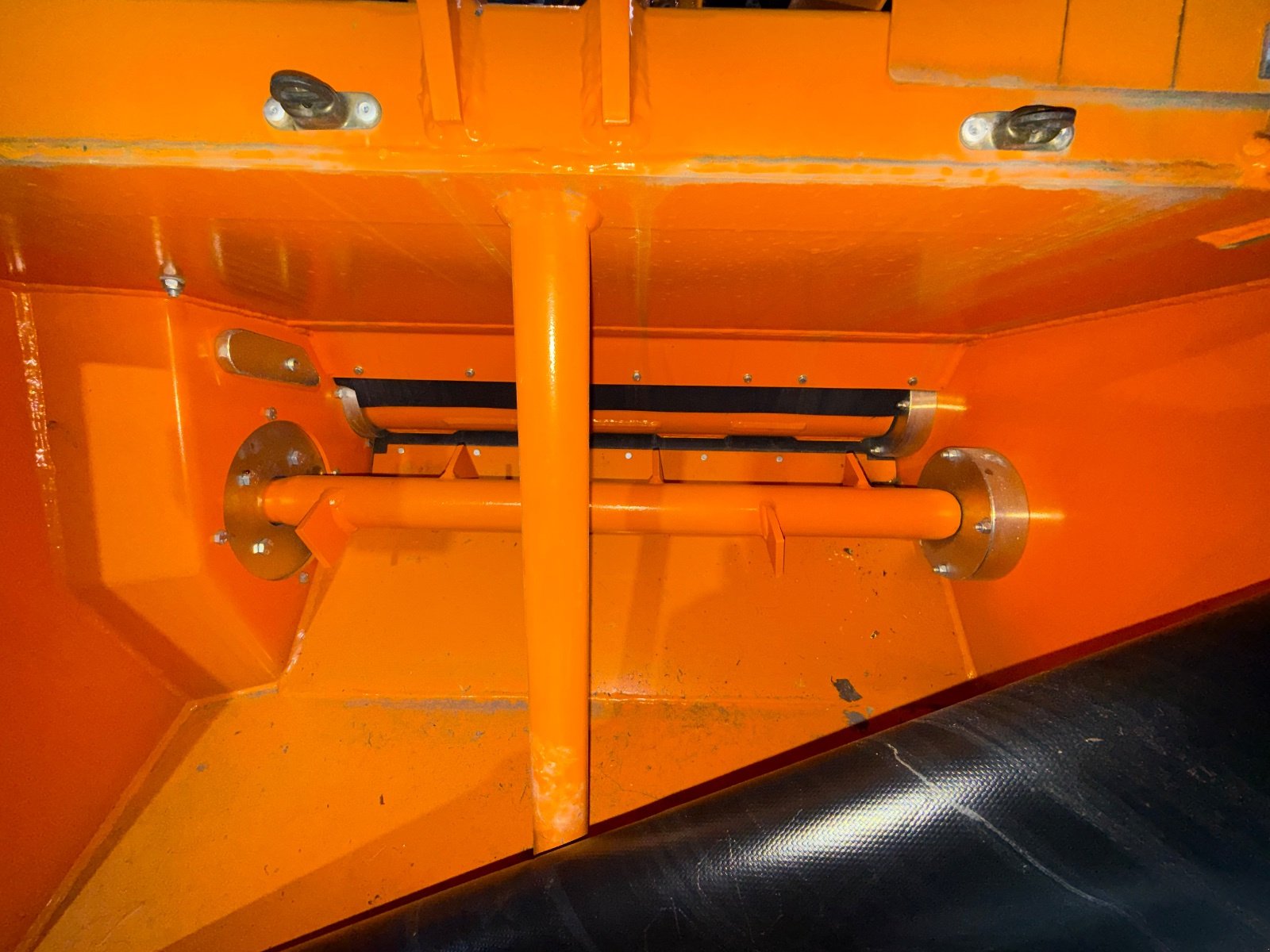 Schneepflug типа Hydrac T-1000, Neumaschine в Lehrberg  (Фотография 7)