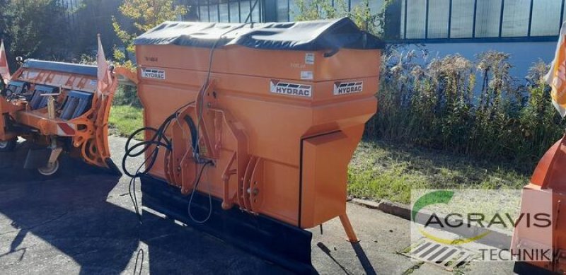 Schneepflug του τύπου Hydrac TN-1400-R, Neumaschine σε Lichtenau (Φωτογραφία 4)