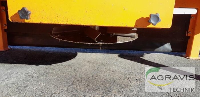 Schneepflug του τύπου Hydrac TN-1400-R, Neumaschine σε Lichtenau (Φωτογραφία 5)