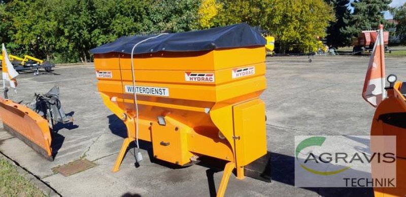 Schneepflug του τύπου Hydrac TN-1400-R, Neumaschine σε Lichtenau (Φωτογραφία 2)