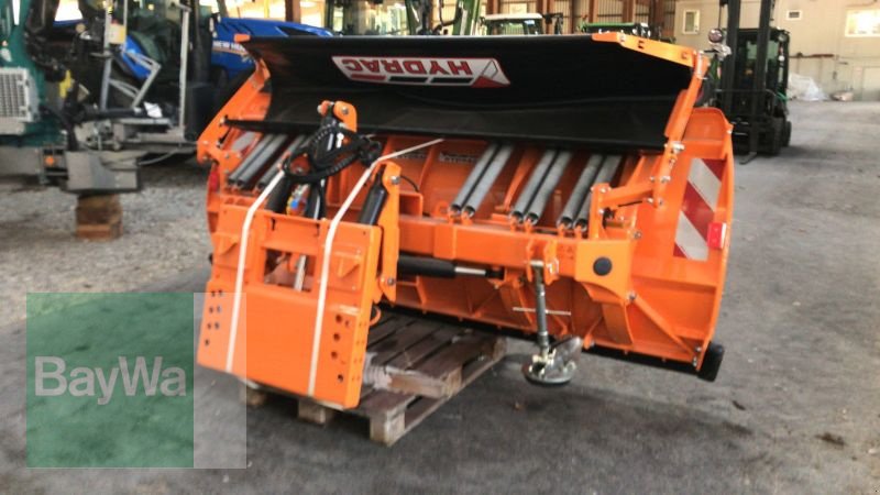 Schneepflug του τύπου Hydrac U-III-300 SCHNEEPFLUG, Gebrauchtmaschine σε Mindelheim (Φωτογραφία 7)