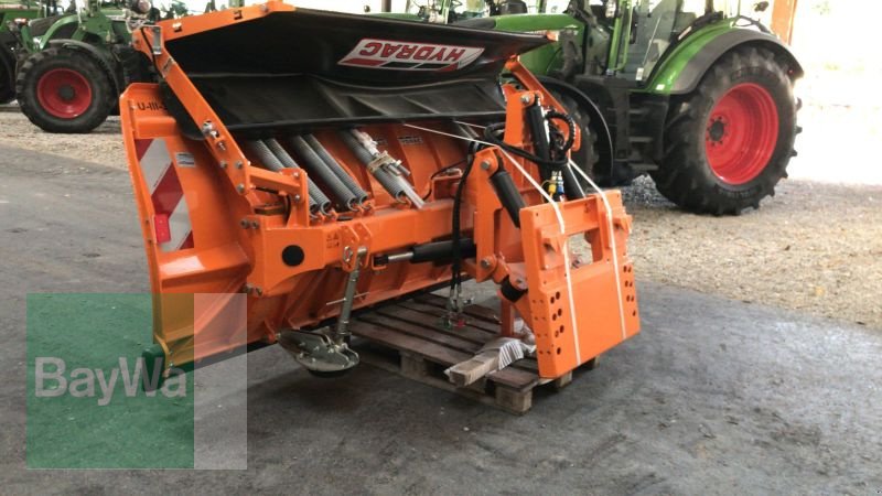 Schneepflug του τύπου Hydrac U-III-300 SCHNEEPFLUG, Gebrauchtmaschine σε Mindelheim (Φωτογραφία 9)