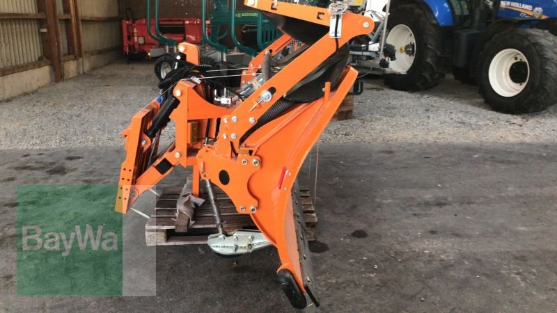 Schneepflug του τύπου Hydrac U-III-300 SCHNEEPFLUG, Gebrauchtmaschine σε Mindelheim (Φωτογραφία 5)