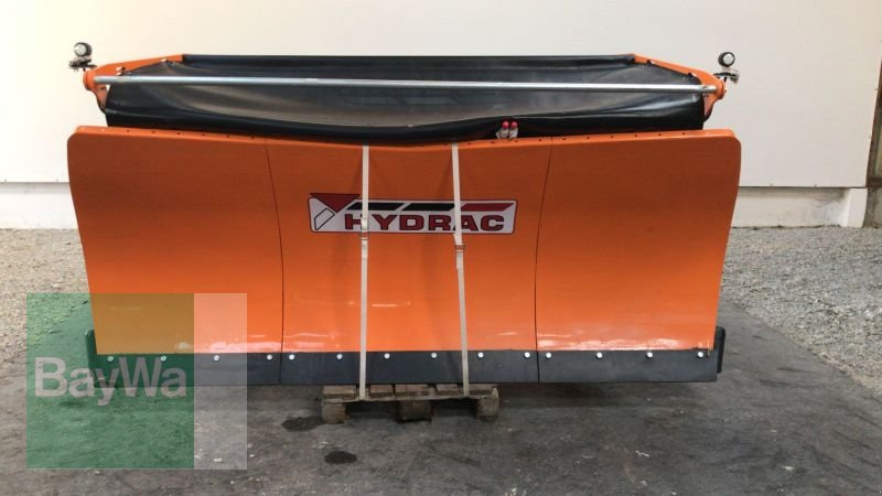 Schneepflug του τύπου Hydrac U-III-300 SCHNEEPFLUG, Gebrauchtmaschine σε Mindelheim (Φωτογραφία 3)