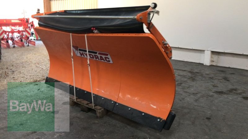 Schneepflug του τύπου Hydrac U-III-300 SCHNEEPFLUG, Gebrauchtmaschine σε Mindelheim (Φωτογραφία 12)