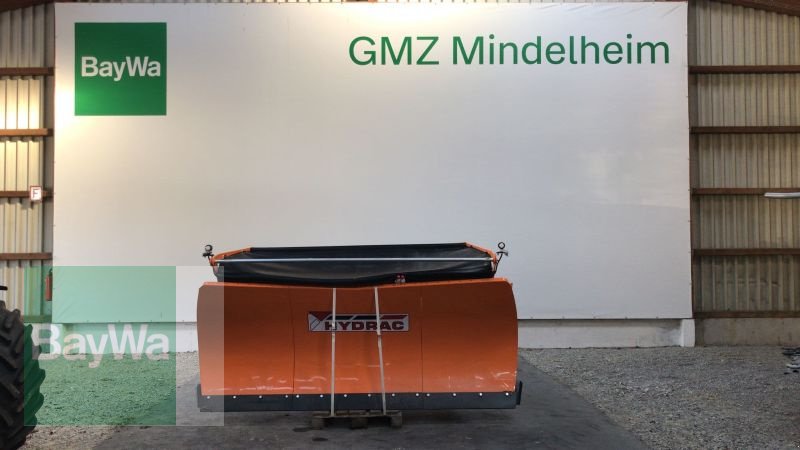 Schneepflug του τύπου Hydrac U-III-300 SCHNEEPFLUG, Gebrauchtmaschine σε Mindelheim (Φωτογραφία 1)