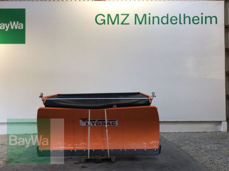 Schneepflug des Typs Hydrac U-III-300 SCHNEEPFLUG, Gebrauchtmaschine in Mindelheim (Bild 1)