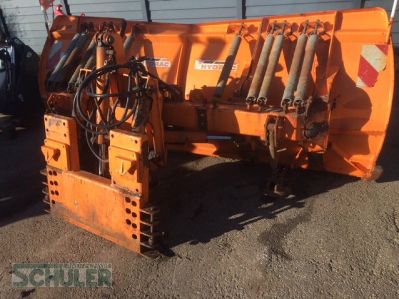 Schneepflug типа Hydrac U-III 300, Gebrauchtmaschine в St. Märgen (Фотография 2)