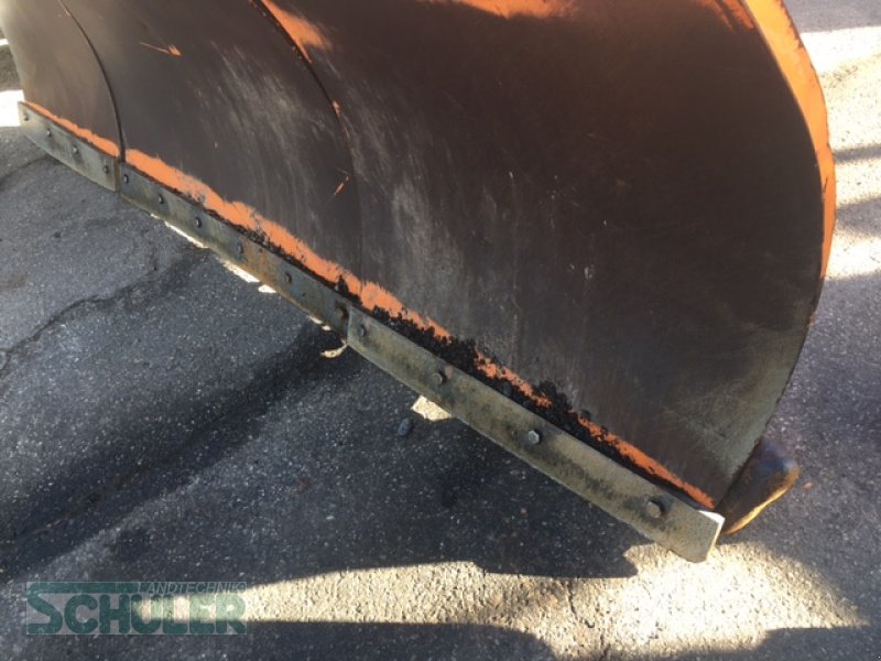 Schneepflug типа Hydrac U-III 300, Gebrauchtmaschine в St. Märgen (Фотография 4)