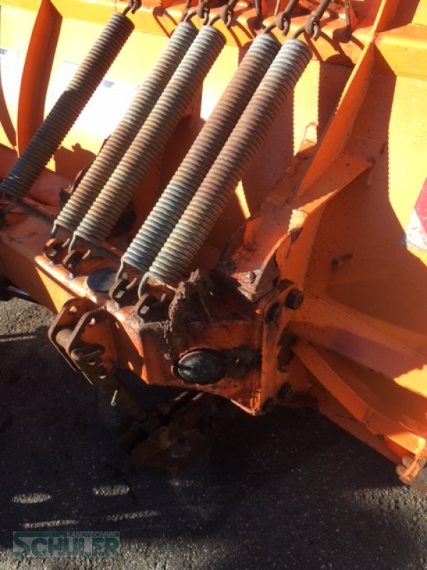 Schneepflug типа Hydrac U-III 300, Gebrauchtmaschine в St. Märgen (Фотография 5)