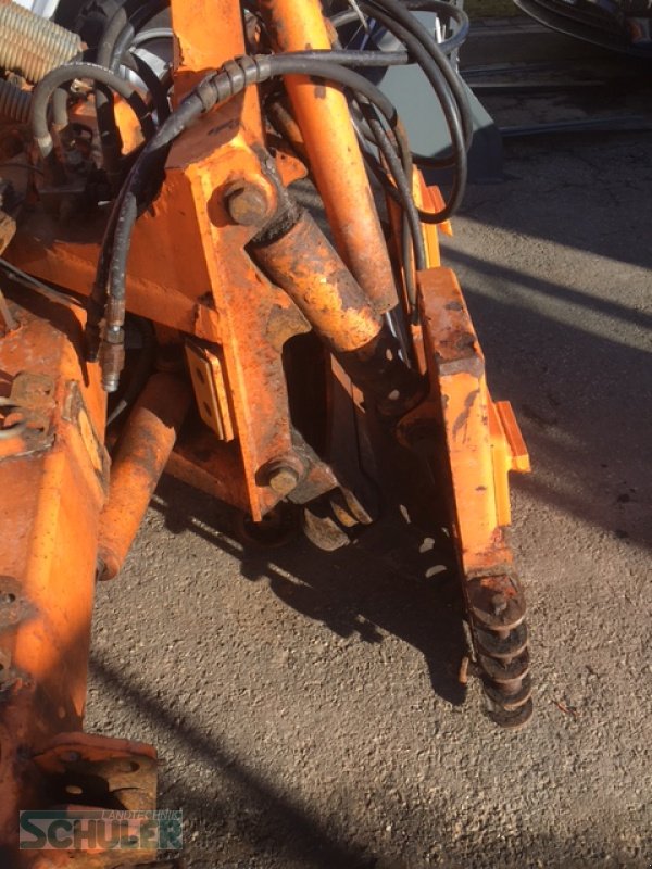 Schneepflug типа Hydrac U-III 300, Gebrauchtmaschine в St. Märgen (Фотография 7)