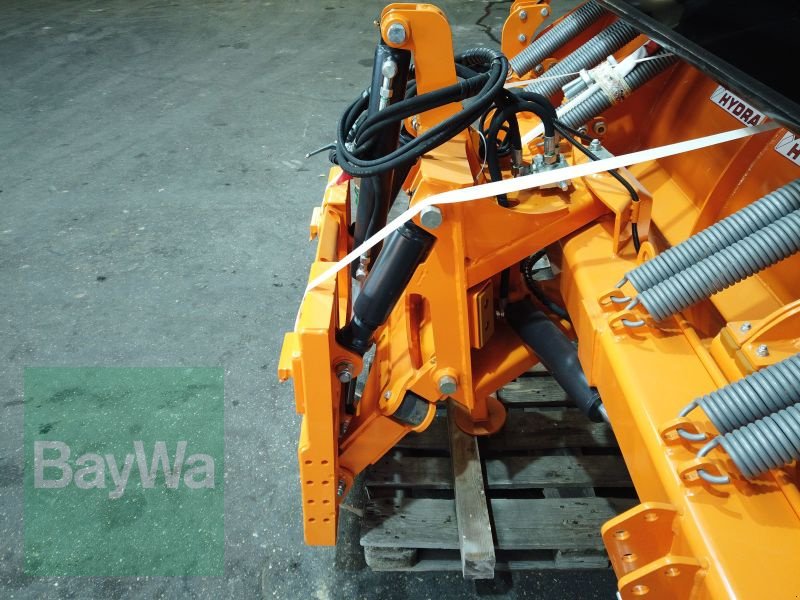 Schneepflug des Typs Hydrac U-III-320-C HYDRAC SCHNEEPFLUG, Gebrauchtmaschine in Erbach (Bild 5)