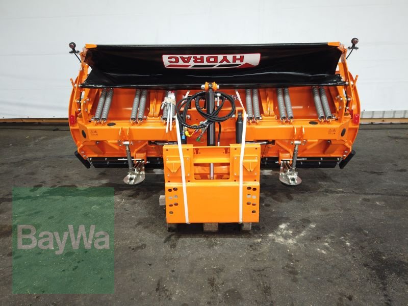 Schneepflug des Typs Hydrac U-III-320-C HYDRAC SCHNEEPFLUG, Gebrauchtmaschine in Erbach (Bild 2)