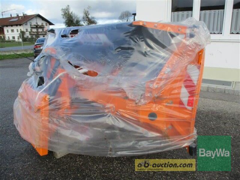 Schneepflug des Typs Hydrac U-III-320 HYDRAC  #538, Gebrauchtmaschine in Schönau (Bild 7)