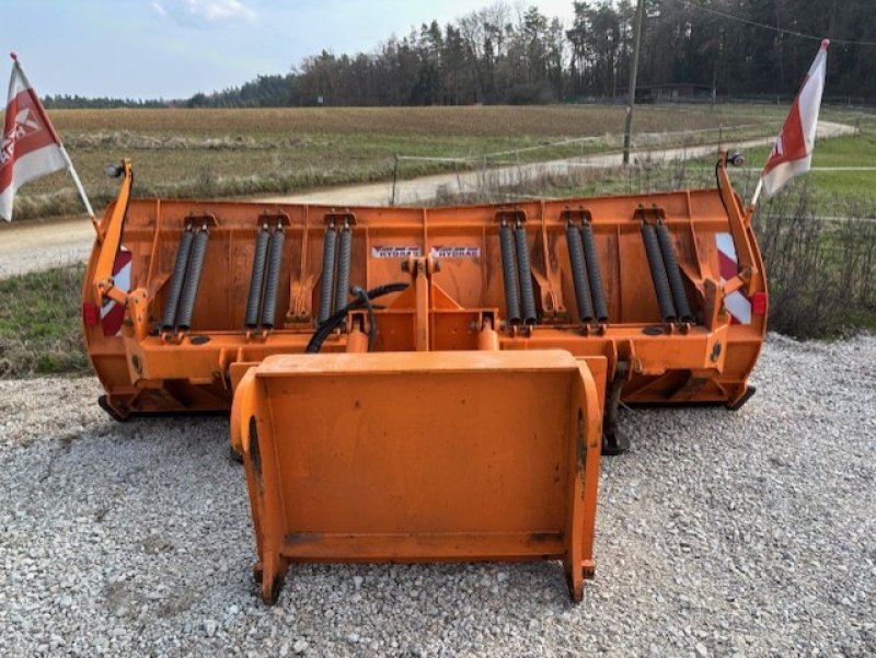 Schneepflug typu Hydrac U-III-320-L, Gebrauchtmaschine v Hersbruck (Obrázok 1)