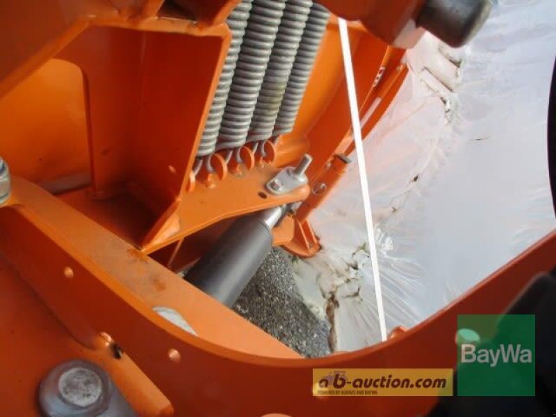 Schneepflug del tipo Hydrac UNI-250   #541, Gebrauchtmaschine en Schönau (Imagen 9)