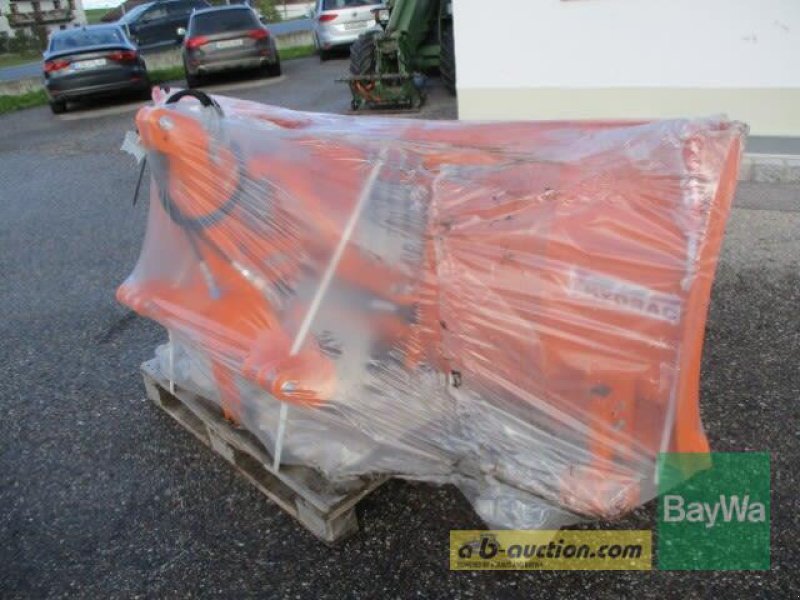 Schneepflug del tipo Hydrac UNI-250   #541, Gebrauchtmaschine en Schönau (Imagen 5)