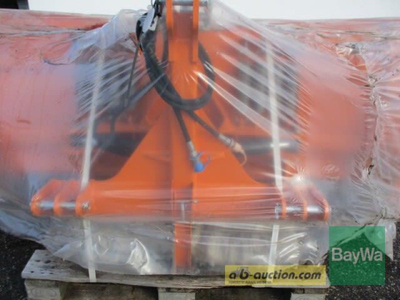 Schneepflug del tipo Hydrac UNI-250   #541, Gebrauchtmaschine en Schönau (Imagen 10)