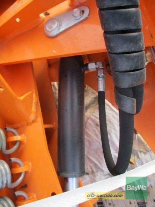 Schneepflug del tipo Hydrac UNI-250   #541, Gebrauchtmaschine en Schönau (Imagen 8)
