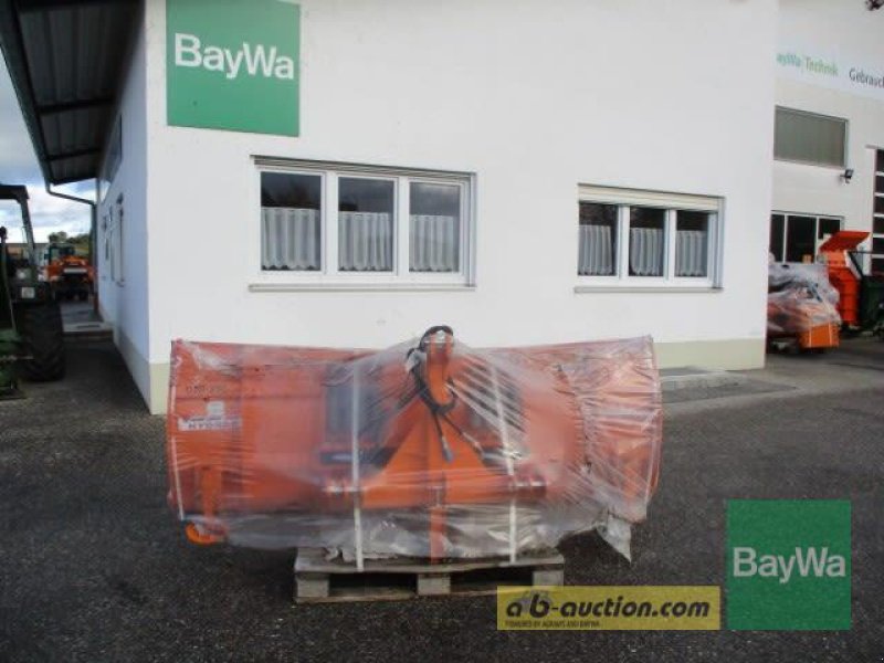 Schneepflug del tipo Hydrac UNI-250   #541, Gebrauchtmaschine en Schönau