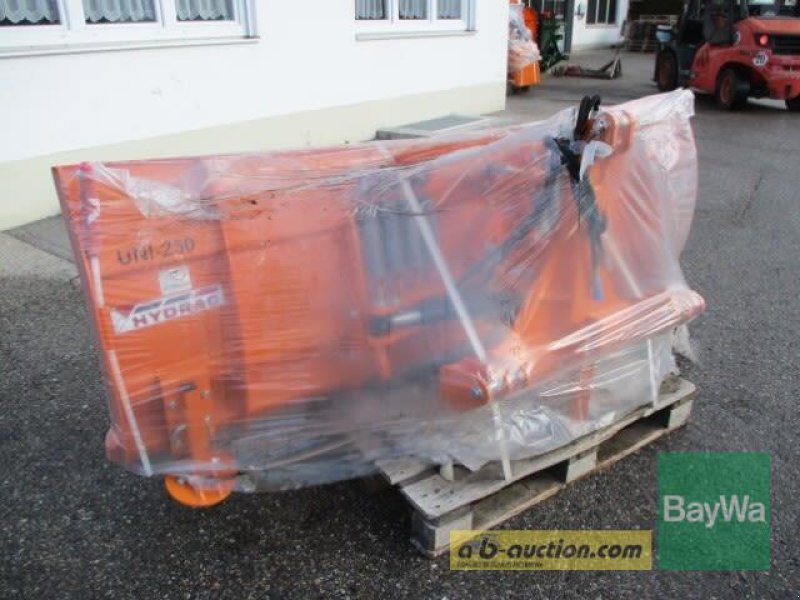 Schneepflug del tipo Hydrac UNI-250   #541, Gebrauchtmaschine en Schönau (Imagen 3)